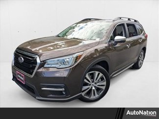 Used 2019 Subaru Ascent Touring w/ Popular Package #2A image 1