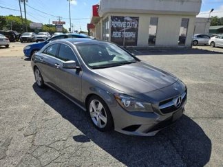 Used 2016 Mercedes-Benz CLA 250 4MATIC image 1
