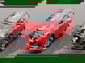 Used 2020 Chevrolet Sonic LT image 1