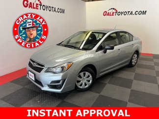 Used 2015 Subaru Impreza 2.0i image 1