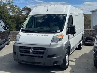 Used 2017 RAM ProMaster 2500 image 1