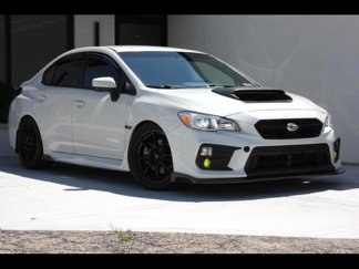 Used 2019 Subaru WRX image 1