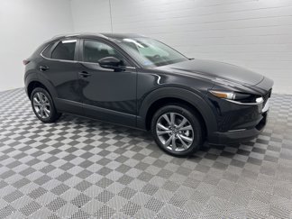 Used 2024 MAZDA CX-30 AWD 2.5 S w/ Preferred Package image 1