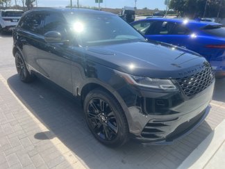 Used 2021 Land Rover Range Rover Velar R-Dynamic S image 1