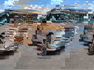 New 2026 Genesis Electrified GV70 Advanced image 1