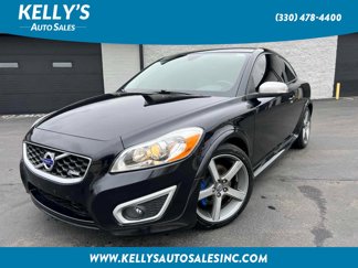 Used 2012 Volvo C30 T5 R-Design image 1