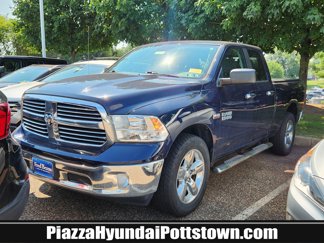 Used 2016 RAM 1500 Big Horn image 1