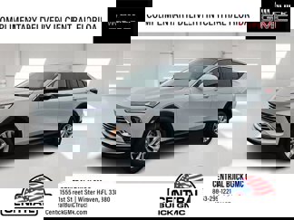 New 2025 Buick Envista Preferred w/ Convenience I Package image 1
