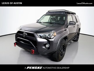 Used 2015 Toyota 4Runner SR5 Premium image 1