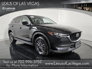 Used 2019 MAZDA CX-5 Touring image 1