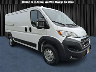 Used 2023 RAM ProMaster 2500 image 1