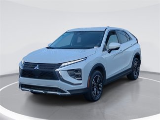 Used 2023 Mitsubishi Eclipse Cross SE image 1