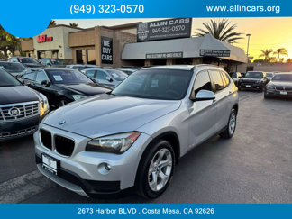 Used 2013 BMW X1 sDrive28i image 1
