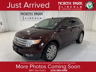 Used 2010 Ford Edge Limited image 1