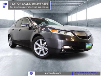 Used 2012 Acura TL image 1
