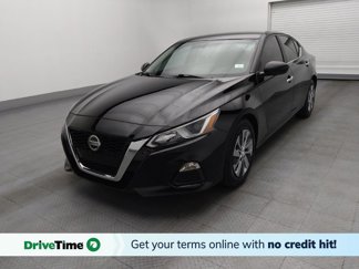 Used 2019 Nissan Altima 2.5 S image 1