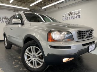 Used 2007 Volvo XC90 3.2 image 1