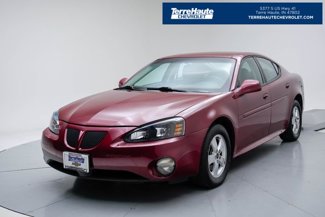 Used 2005 Pontiac Grand Prix image 1