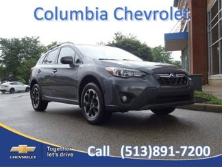 Used 2021 Subaru Crosstrek 2.0i Premium w/ Popular Package #2 image 1