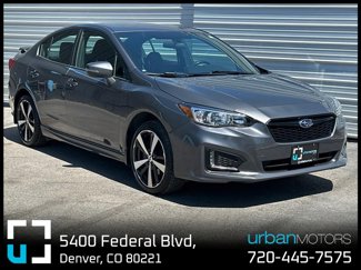 Used 2018 Subaru Impreza 2.0i Sport image 1