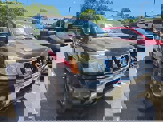 Used 2006 Nissan Titan SE image 1
