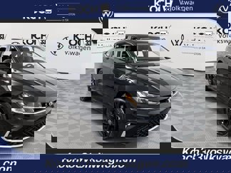 New 2025 Volkswagen Jetta SE image 1