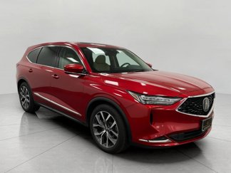 Used 2022 Acura MDX SH-AWD w/ Technology Package image 1