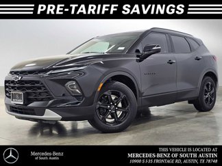 Used 2023 Chevrolet Blazer LT w/ Sound & Technology Package image 1