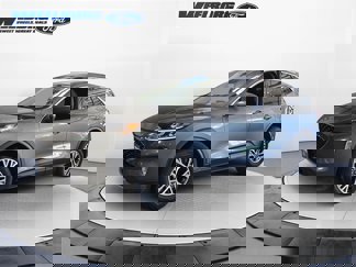 Certified 2022 Ford Escape SEL image 1
