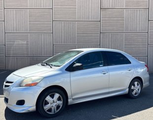 Used 2007 Toyota Yaris S image 1