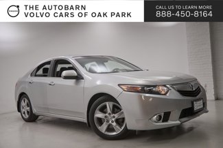 Used 2011 Acura TSX Sedan image 1