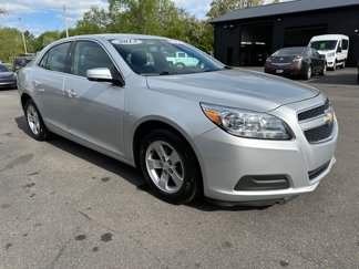 Used 2013 Chevrolet Malibu LT image 1
