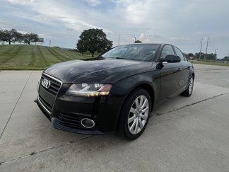 Used 2012 Audi A4 2.0T Premium image 1