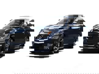 Used 2015 INFINITI Q70 L 3.7 image 1