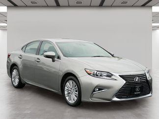 Used 2018 Lexus ES 350 image 1