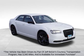 New 2023 Chrysler 300 Touring w/ Sport Appearance Package image 1