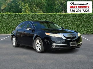 Used 2009 Acura TL image 1