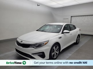 Used 2019 Kia Optima S image 1