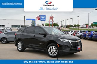 Used 2023 Chevrolet Equinox LS w/ LS Convenience Package image 1