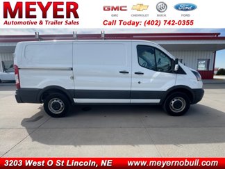 Used 2017 Ford Transit 350 130 Low Roof image 1