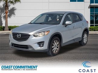 Used 2016 MAZDA CX-5 Touring image 1