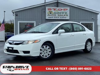 Used 2009 Honda Civic GX image 1