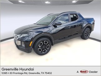 Used 2022 Hyundai Santa Cruz SEL Premium video 1
