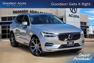 Used 2021 Volvo XC60 T5 Inscription w/ Protection Package Premier image 1