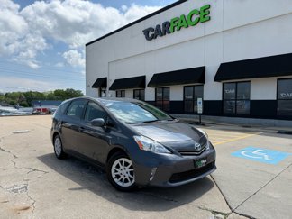 Used 2014 Toyota Prius V Two image 1