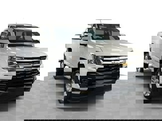 Used 2022 Chevrolet Colorado LT w/ Fleet Safety Package image 1