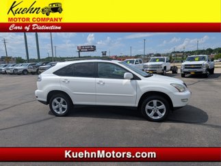 Used 2007 Lexus RX 350 AWD image 1
