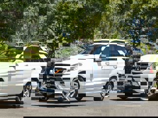 Used 2015 Mercedes-Benz ML 400 4MATIC image 1