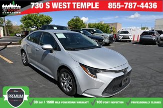 Used 2020 Toyota Corolla LE image 1