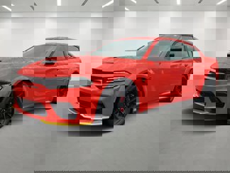 Used 2023 Dodge Charger SRT Hellcat image 1